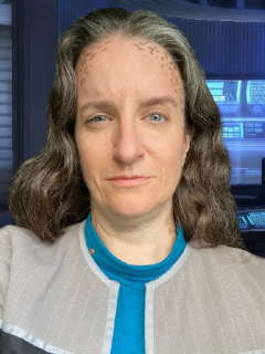 Ensign Sefiya Valix